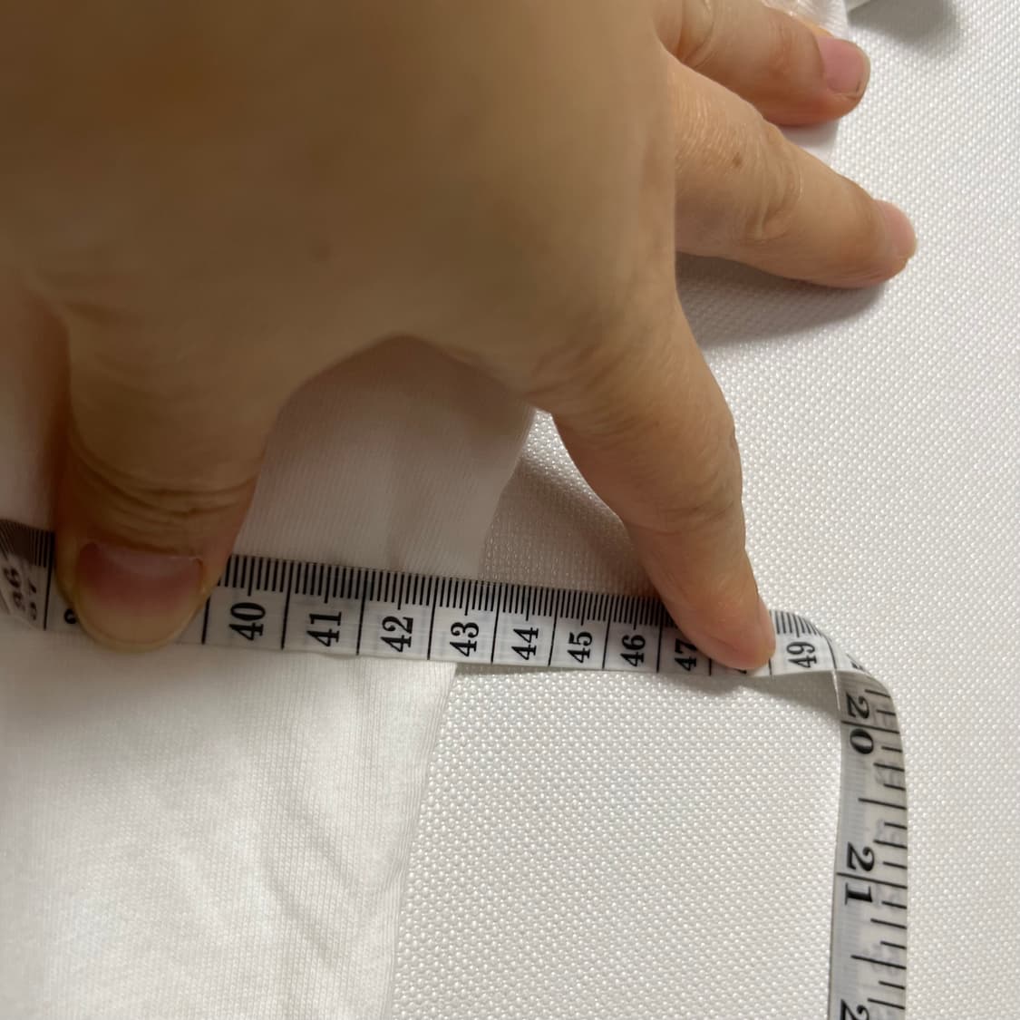 쥬시꾸뛰르 반팔 티셔츠 m 상품이미지5