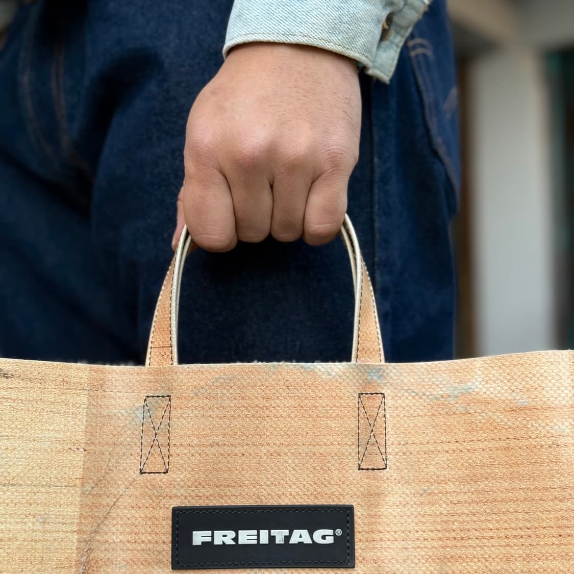 프라이탁 F52 마이애미 바이스 상품이미지10