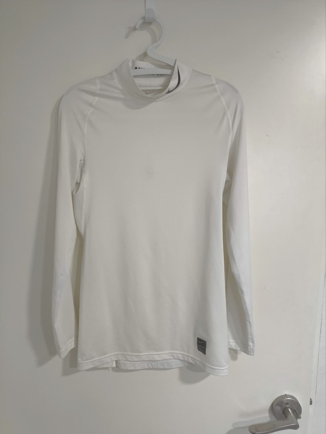 M 나이키 프로 피트니스 기능성티셔츠 상품이미지1