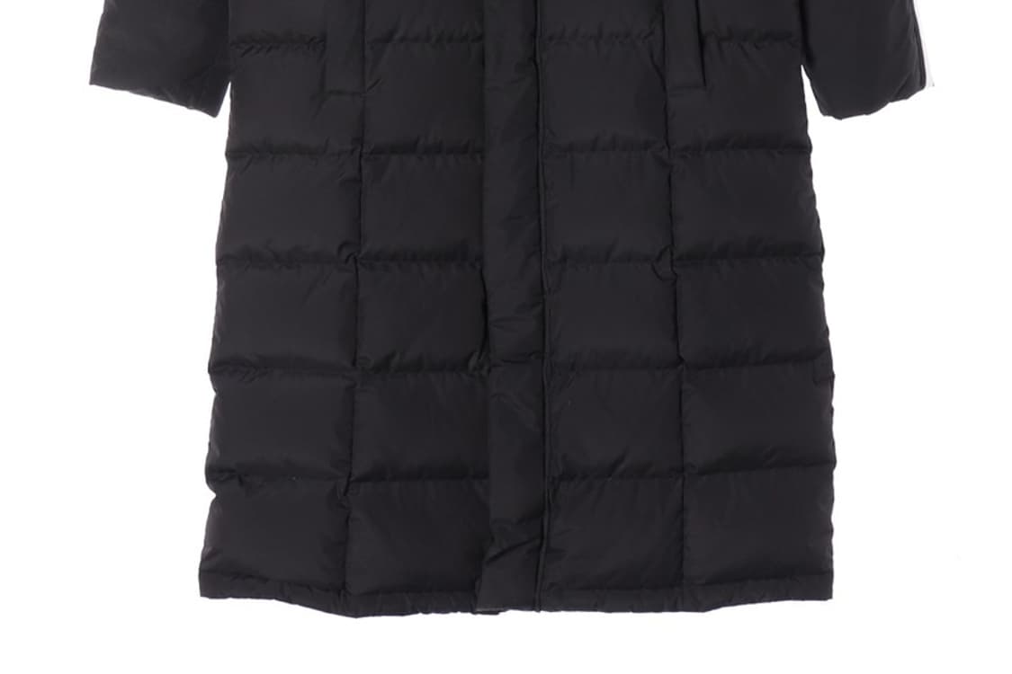 르꼬끄 MODULATE 덕다운 롱패딩 XL 상품이미지6