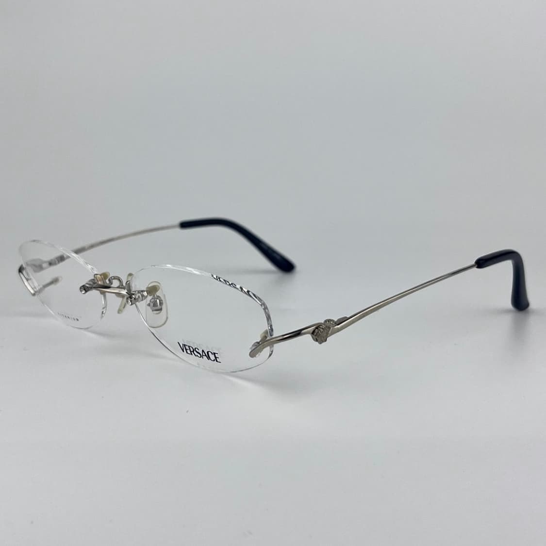 Kioyamato VERSACE gold&black 상품이미지3