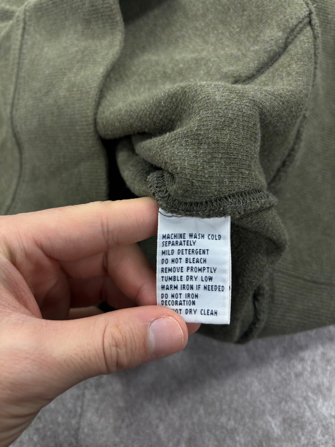 Polo Ralph Lauren Hoodie Knit    상품이미지4