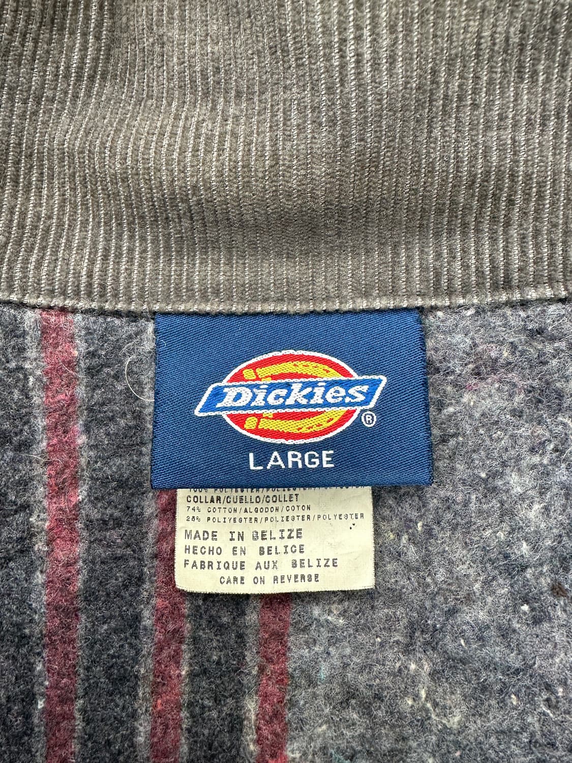 (L)디키즈 디트로이트 자켓 상품이미지5