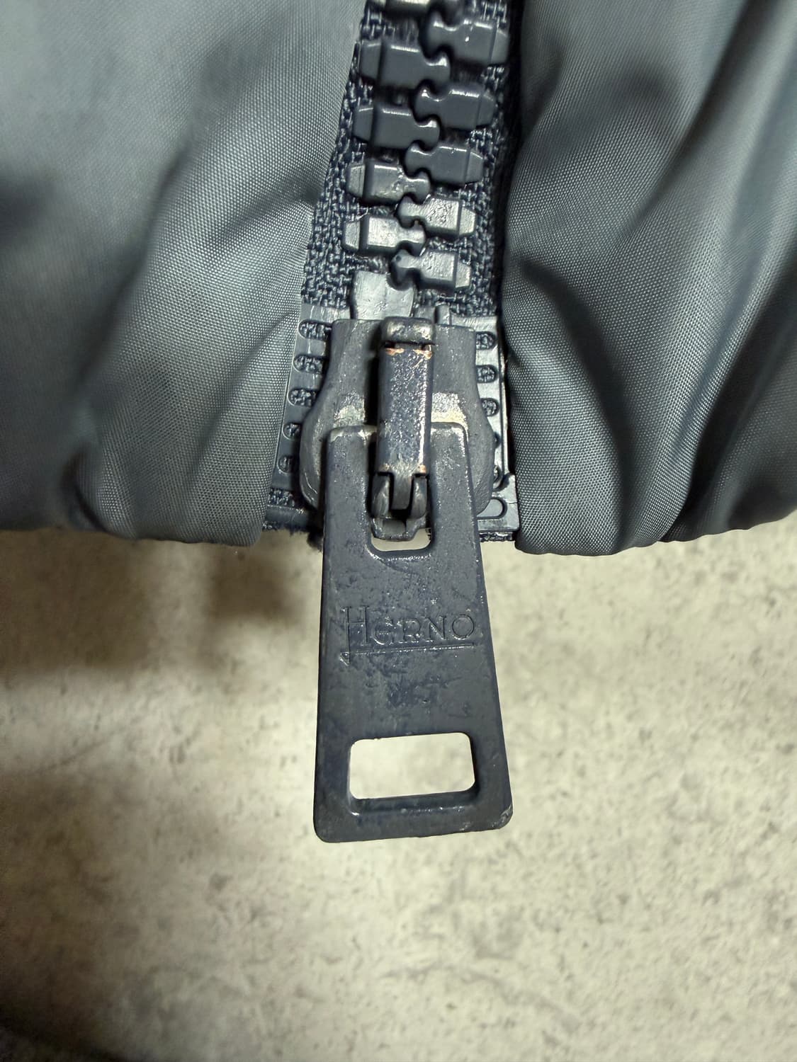 에르노 여성 패딩 42 상품이미지9