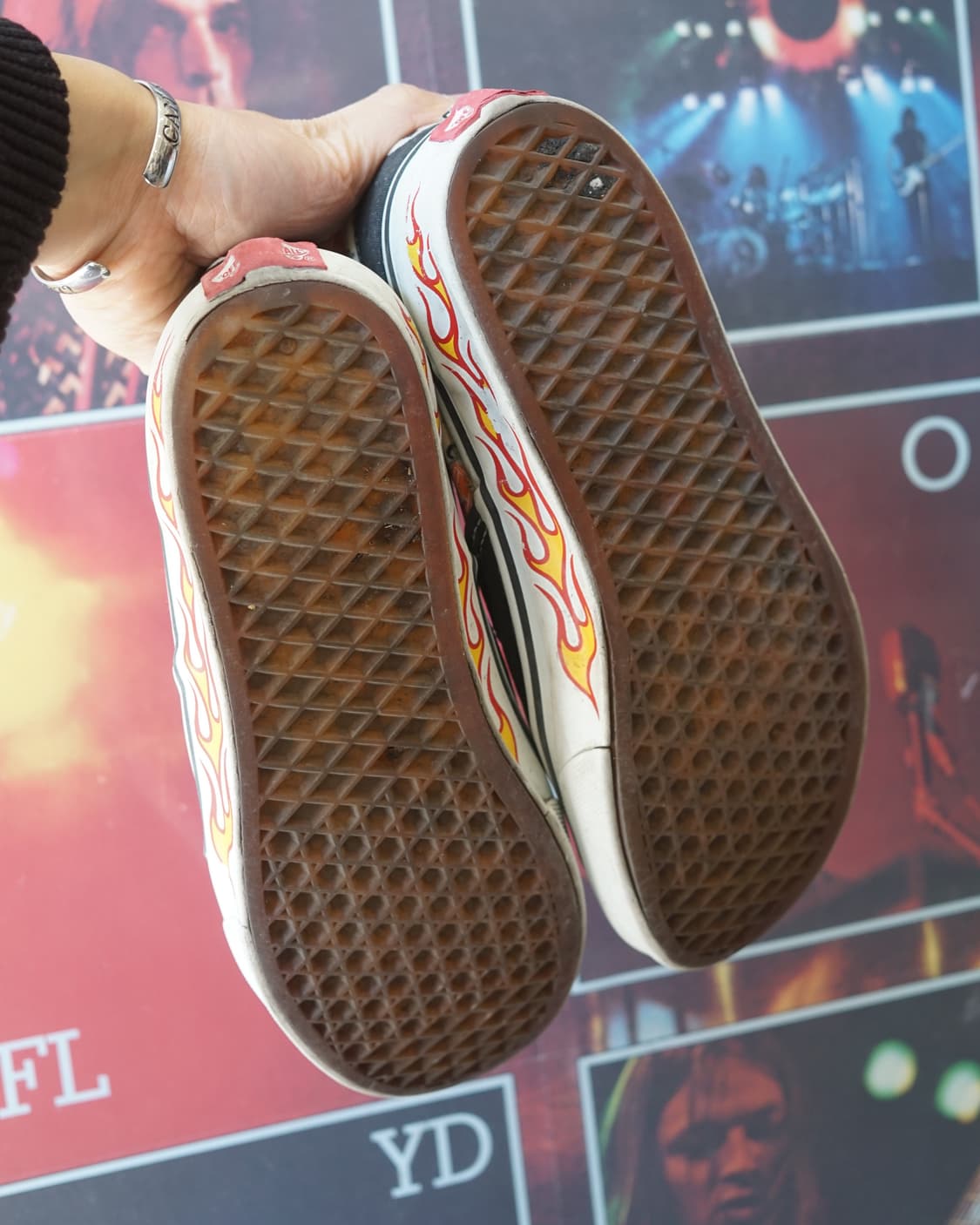 Vans X Rollicking 상품이미지4