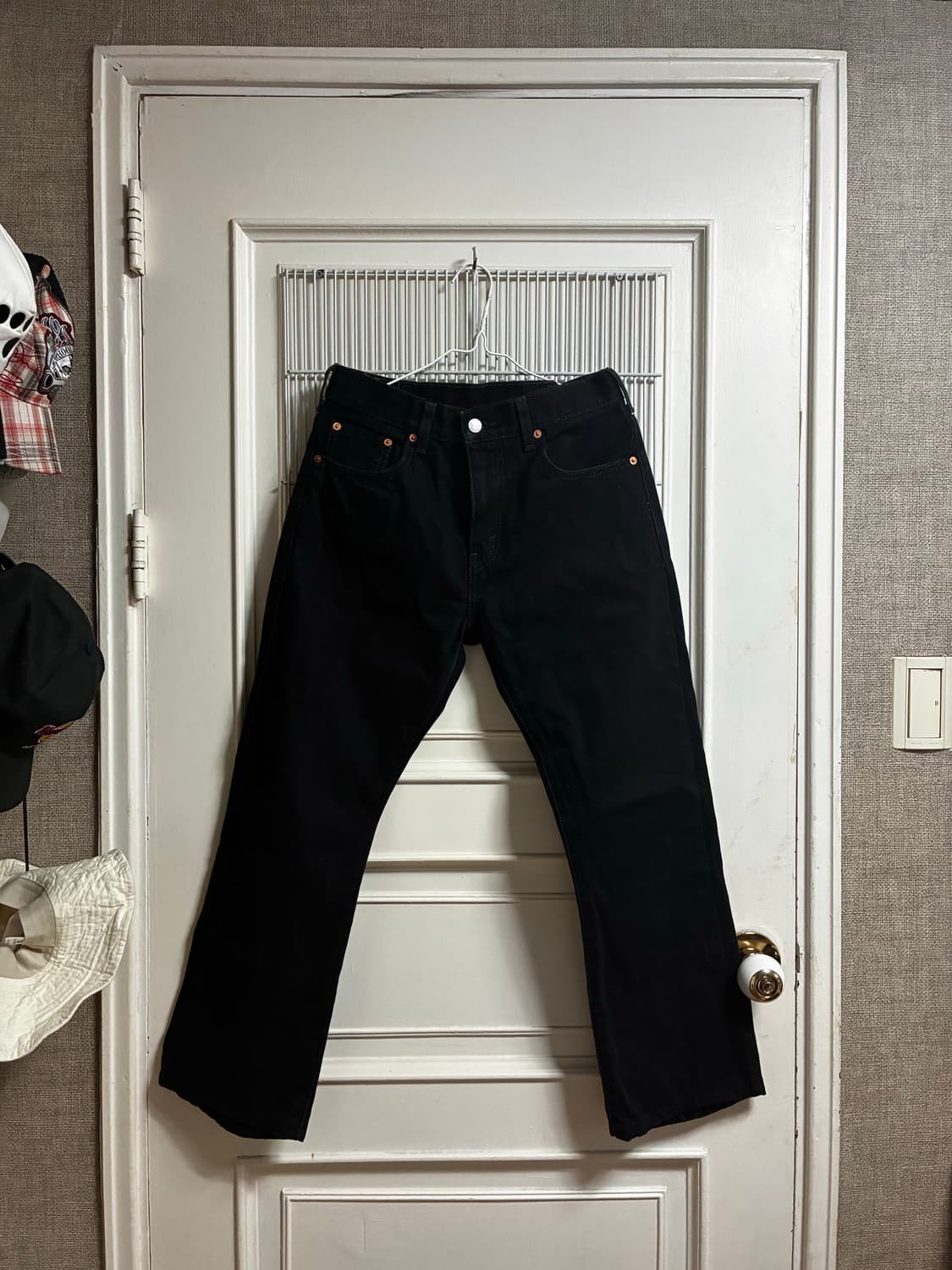 리바이스 517 상품이미지1