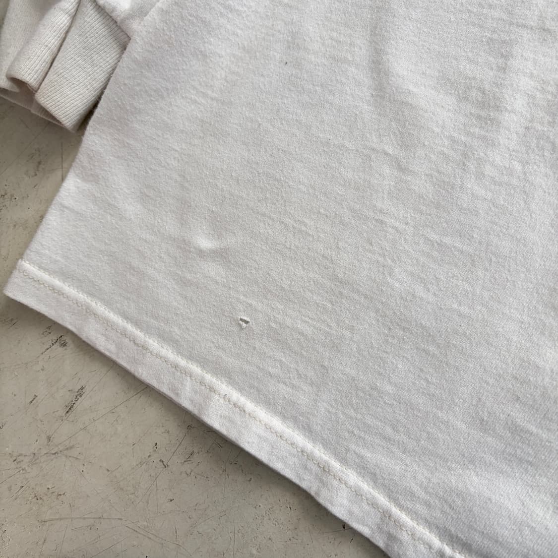 00s 브로큰 스포크 살롱 바이크 바 빈티지 롱슬리브 L 상품이미지8