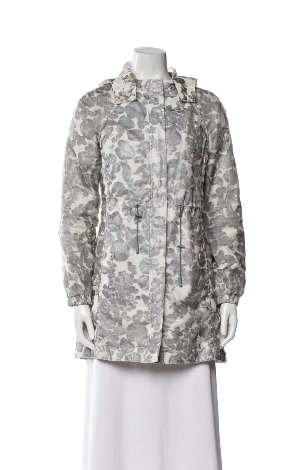 Tory Burch Printed jacket 상품이미지4