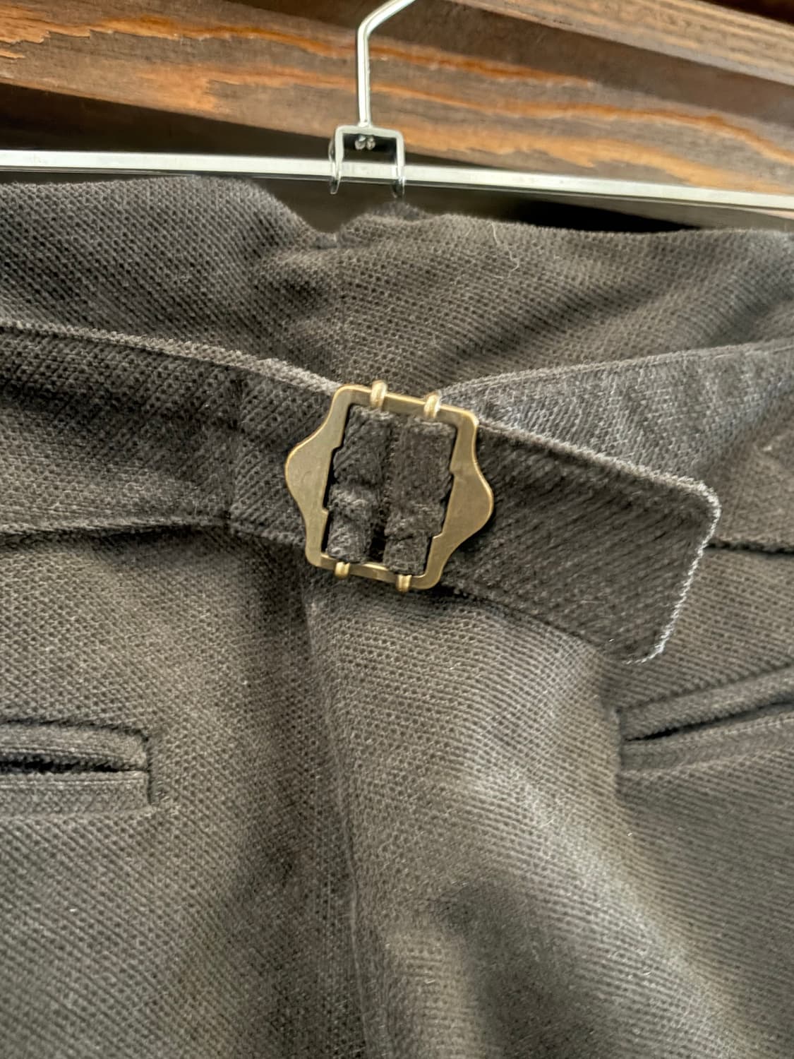 GBH trouser 상품이미지4