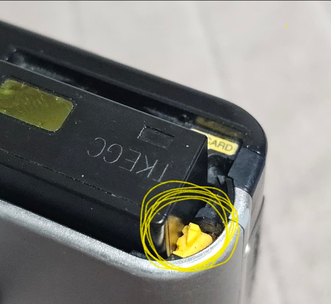 니콘 Nikon 1 J1 미러리스 카메라 상품이미지9