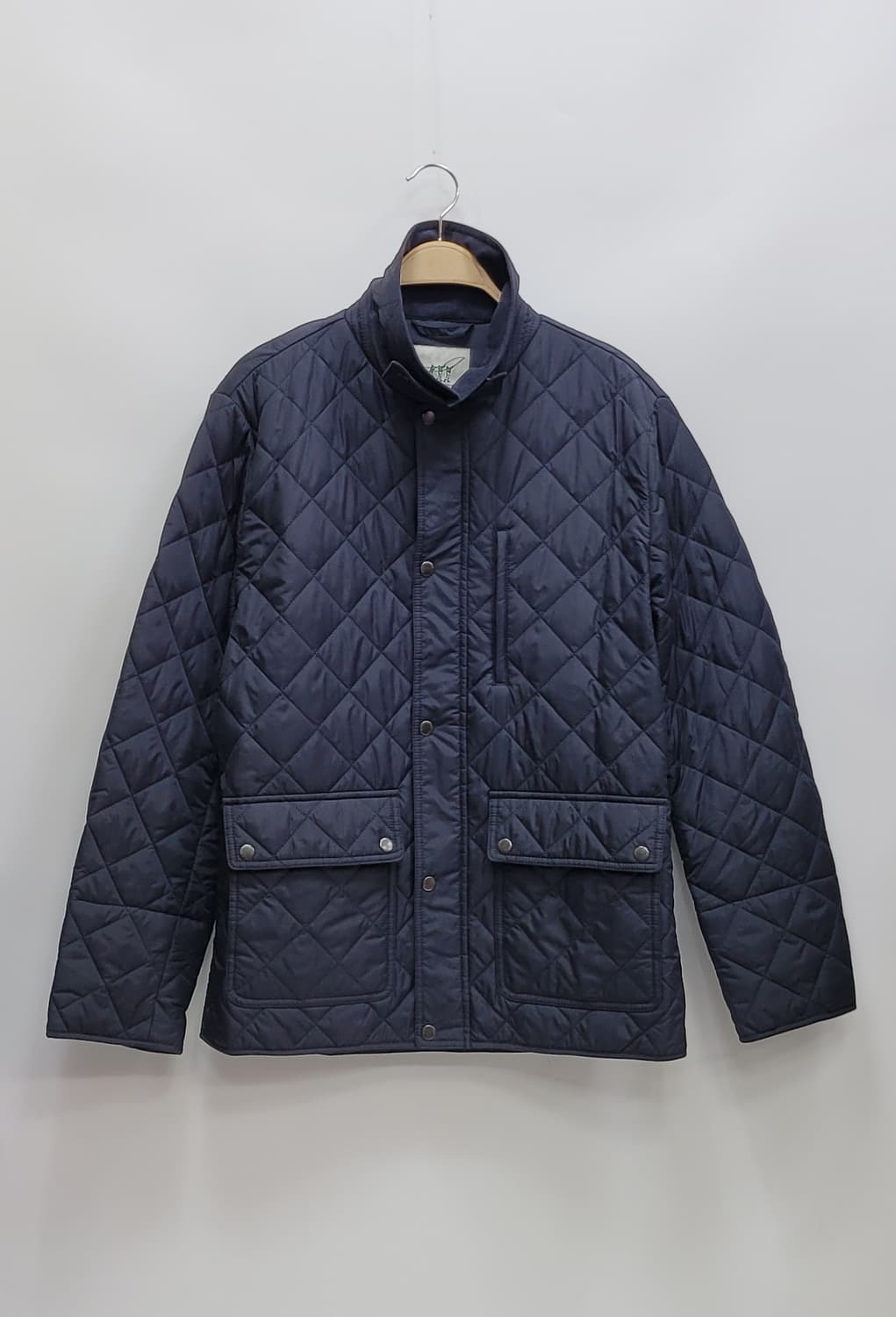 Henry Cottons 20FW 헨리코튼 골프 퀼팅 자켓 / 남 105 상품이미지1