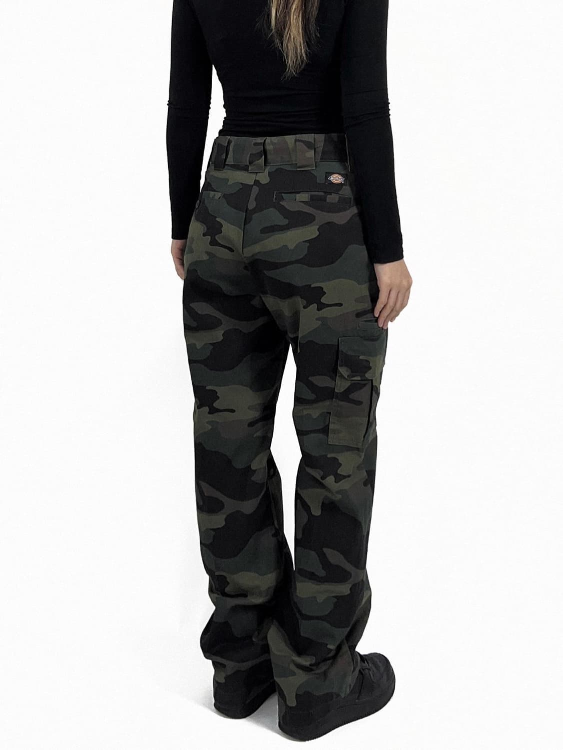 Dickies camo pants 상품이미지2