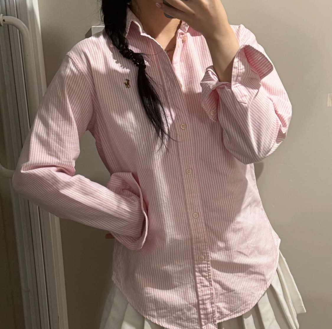 폴로셔츠 상품이미지1