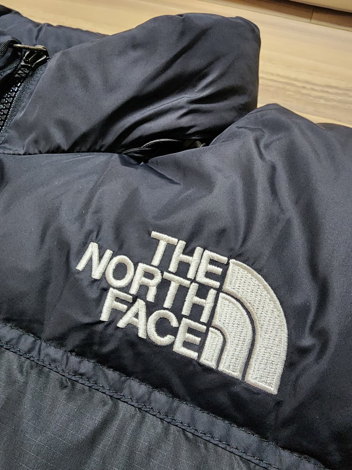 노스페이스눕시패딩우먼스2x구스다운남성용105 상품이미지3