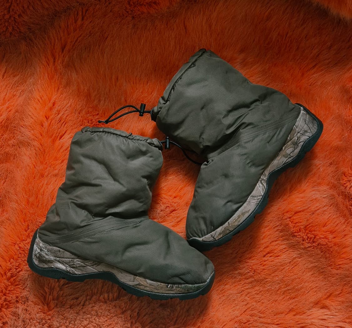 Field Core 필드코어 방한부츠 패딩부츠 S (235-240) 상품이미지2