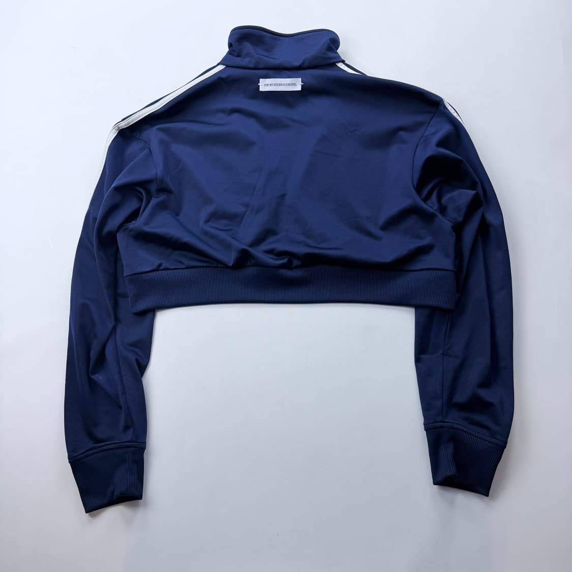 더 미스테리어스호텔 아디다스 빈티지커스텀 상품이미지4