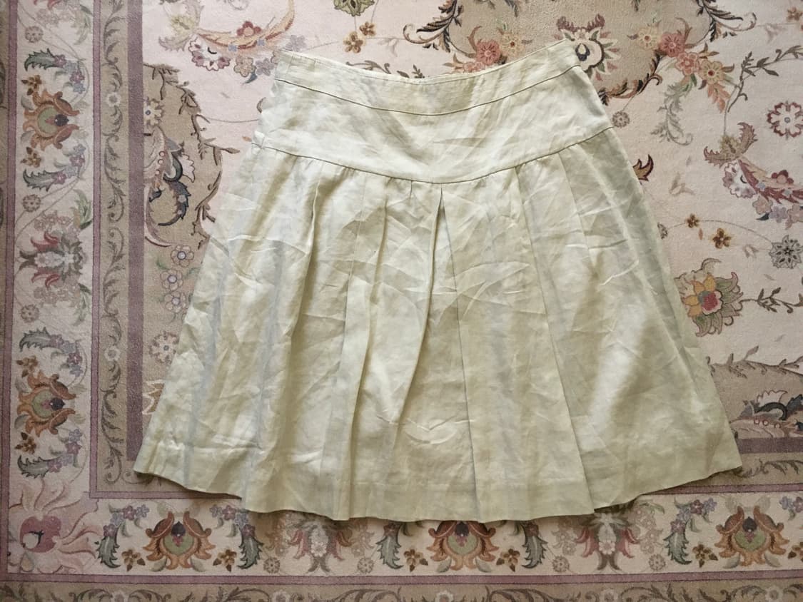 빈티지 스커트 상품이미지3