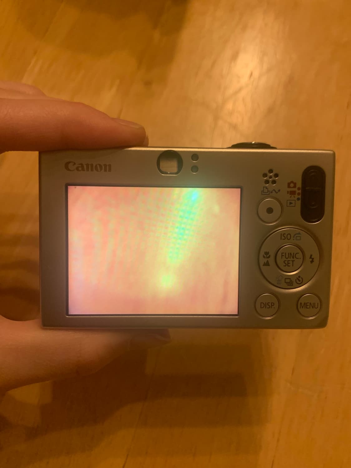 캐논 익서스 70 익시10 민트급 미품 상품이미지5