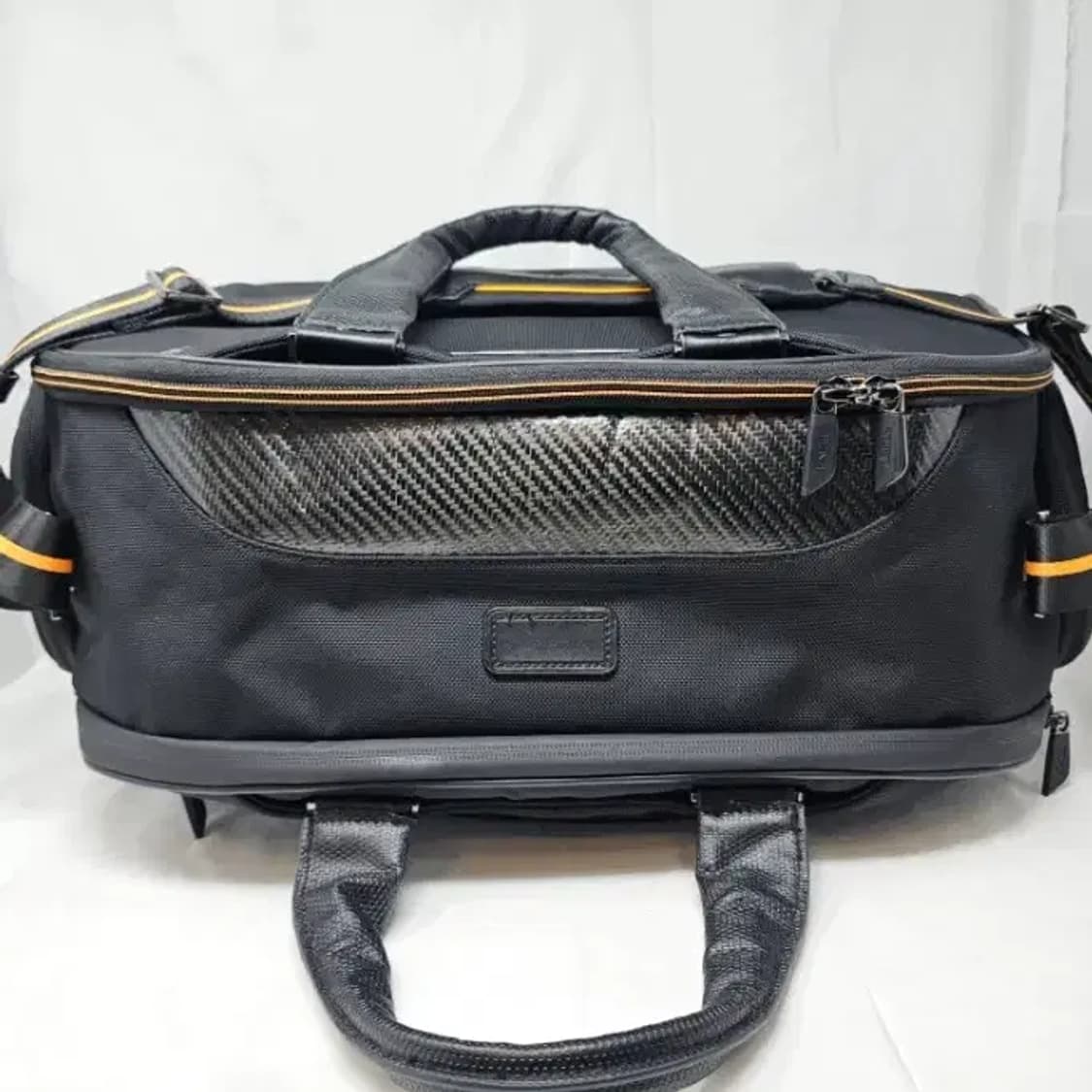 TUMI 투미 X 맥라렌 퀀텀 더플백 보스턴백 상품이미지3