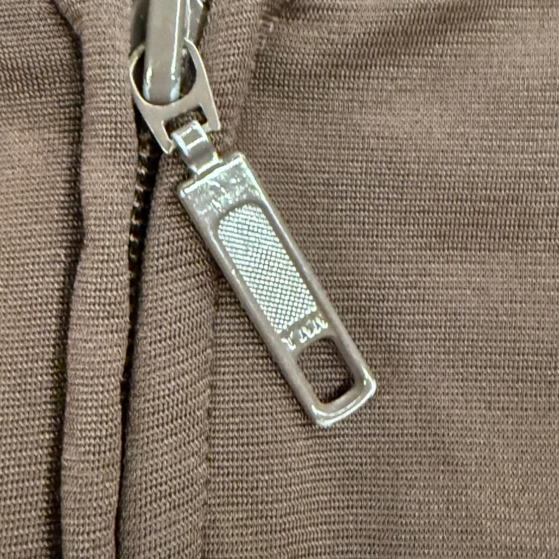 아디다스 초코 브라운 슈퍼스타 져지 트랙탑 100 상품이미지7