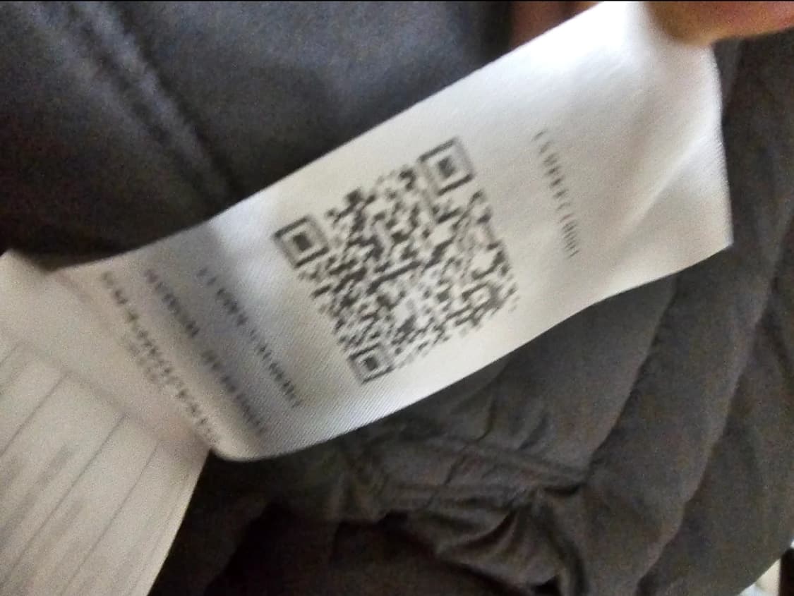 파라점퍼스 21fw 롱베어 후드 롱패딩(xs/55사이즈) 상품이미지9