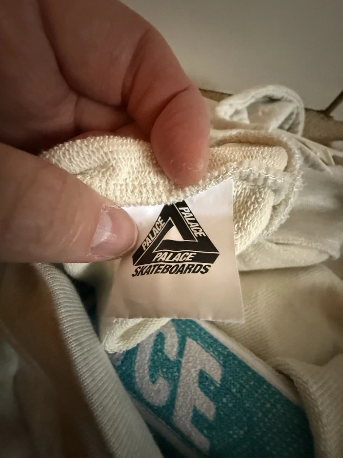 팔라스 트라이셔닐 후드 라이트 그레이 말 상품이미지6