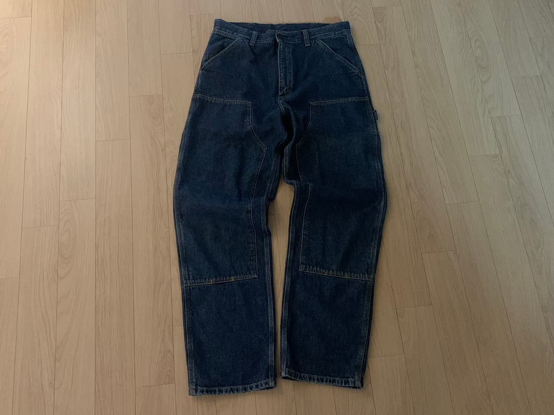 칼하트 더블니 팬츠 상품이미지1