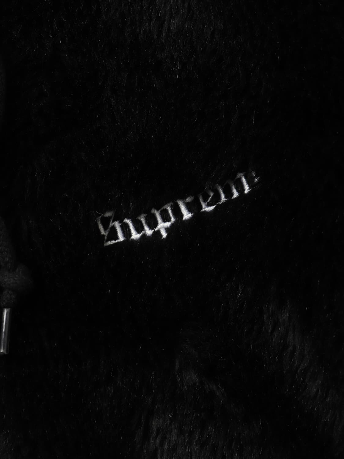 슈프림 Supreme Reversible Sherpa Work Parka 상품이미지7