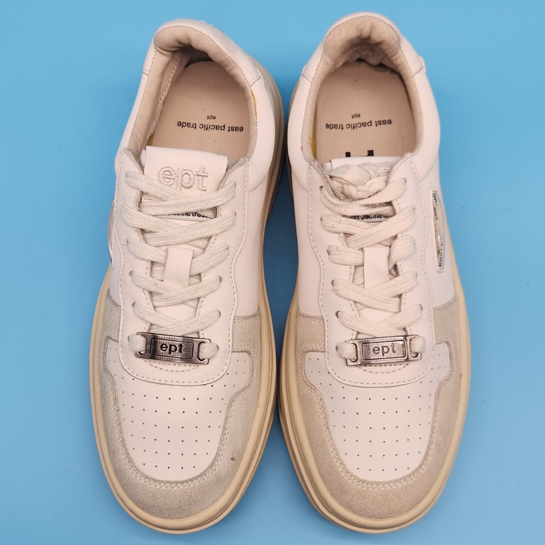 o ept 코트하이 운동화 225 상품이미지2