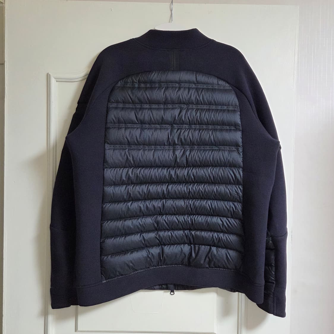 나이키 테크팩 에어로로프트 자켓 상품이미지2