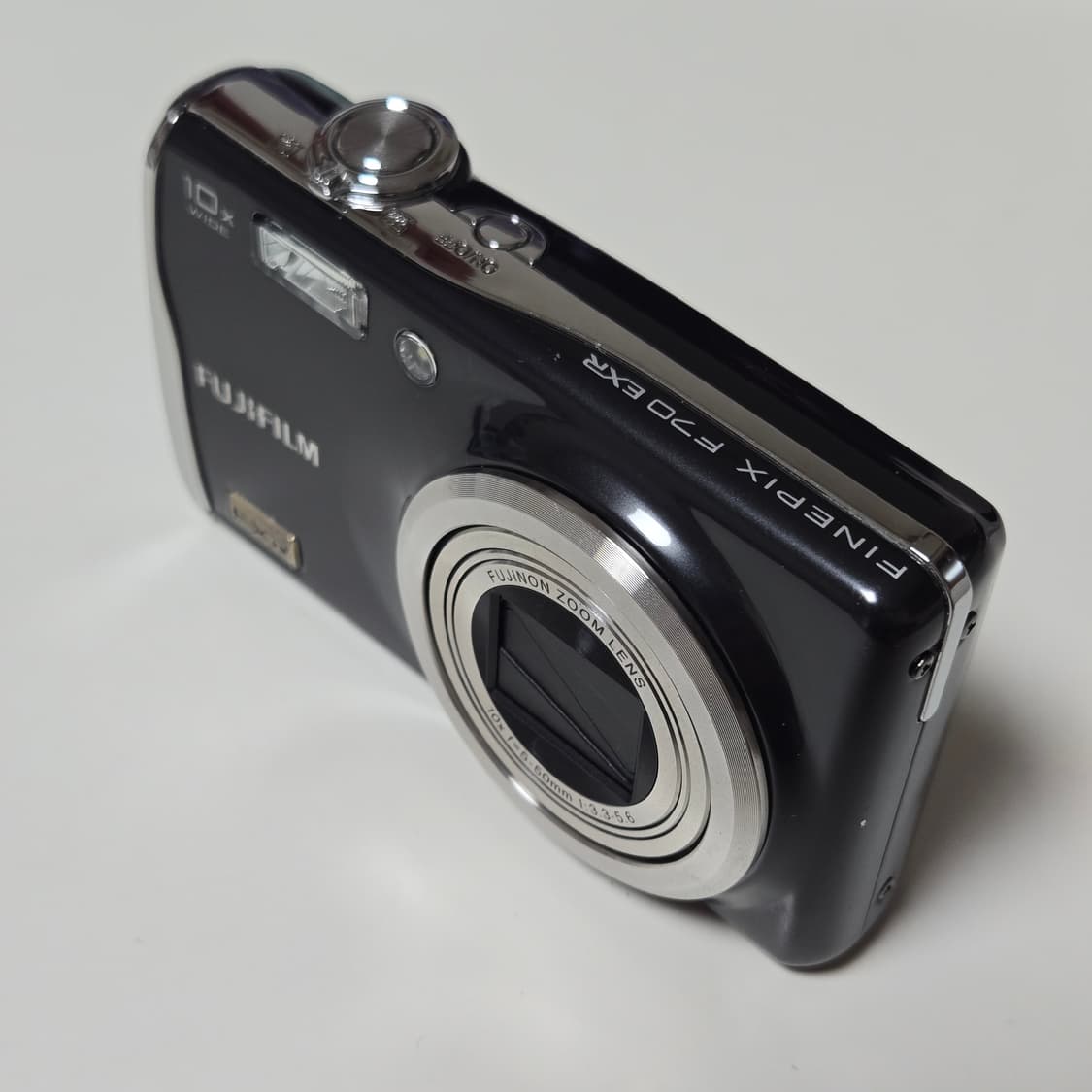 후지필름 파인픽스 f70exr 카메라 상품이미지3