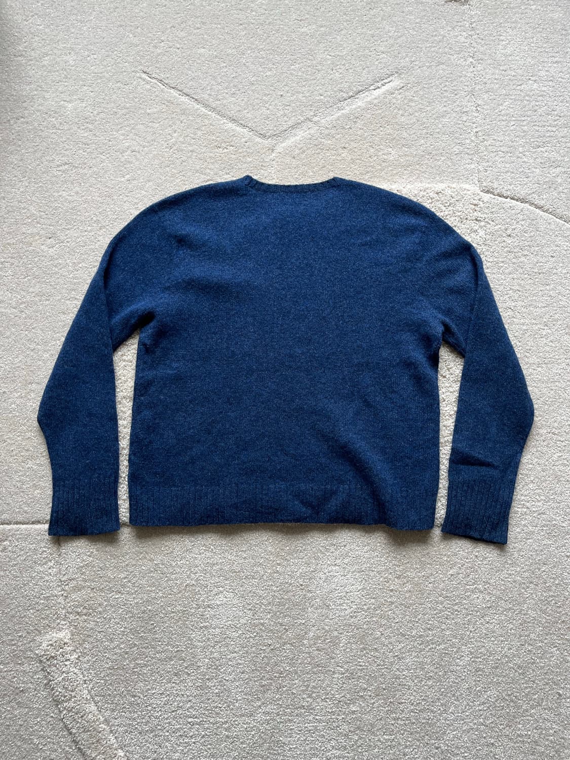 폴로 랄프로렌 램스울 쉐기독 니트 (105) 상품이미지5