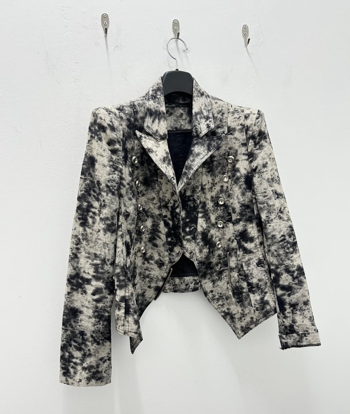 Ash storm jacket 상품이미지1