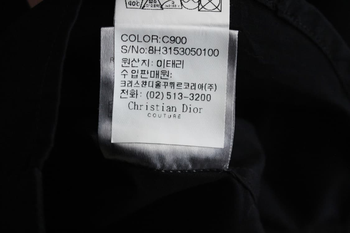 2008's DIOR HOMME 상품이미지9