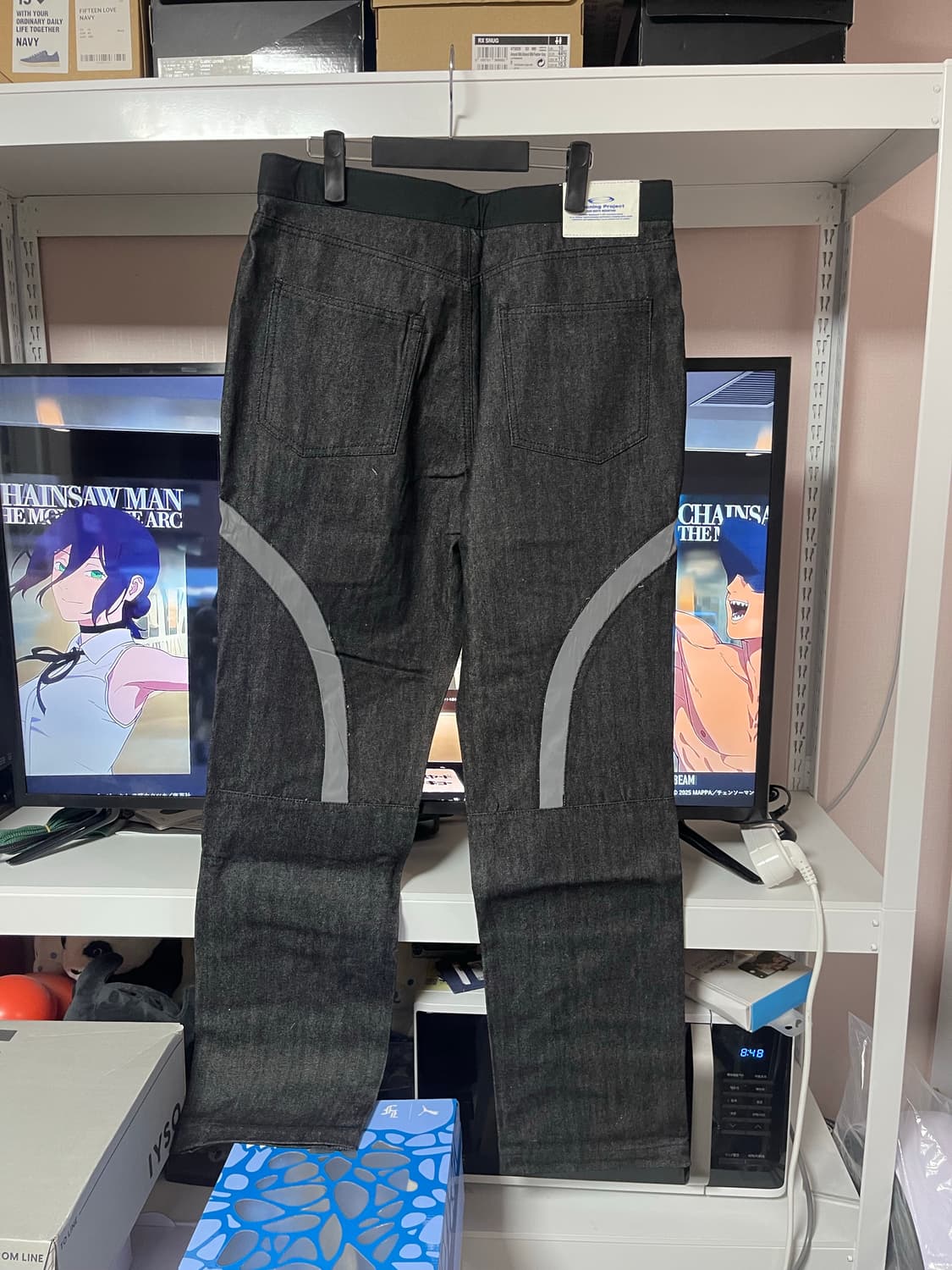 오프닝프로젝트 베이스볼진 상품이미지1