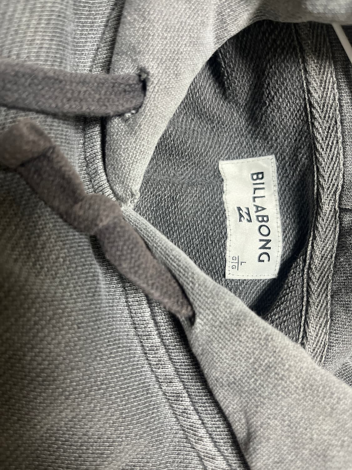 BILLABONG 후드티 상품이미지3