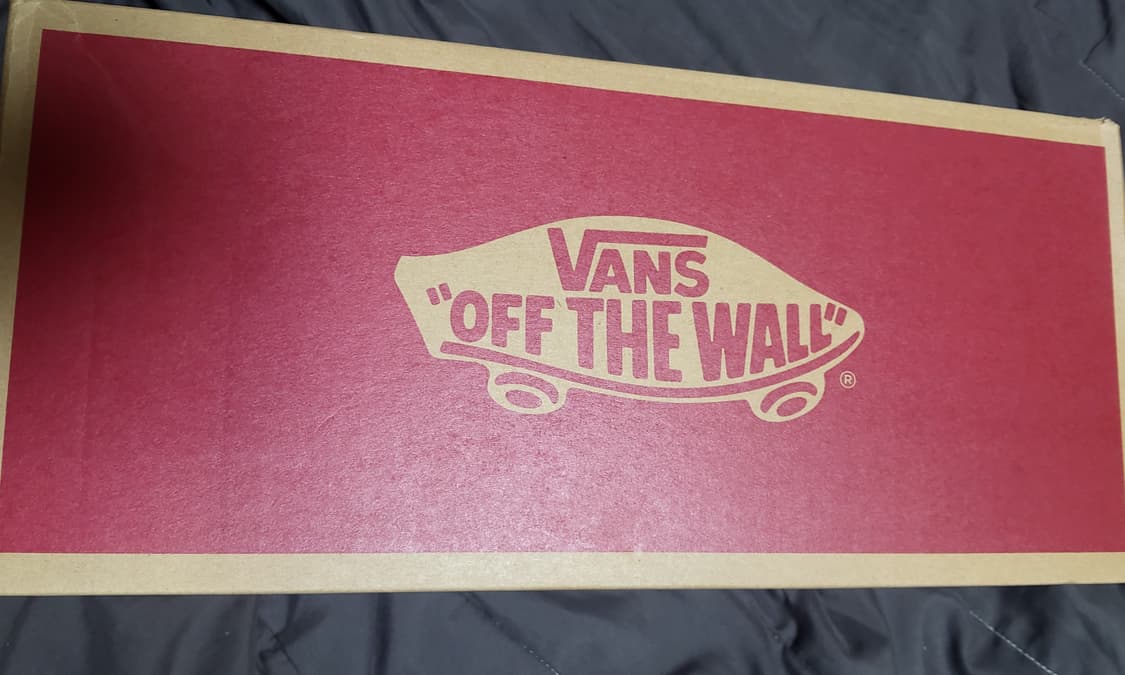 (새상품)반스 에라 95 DEX 애너하임 스니커즈 280 상품이미지1