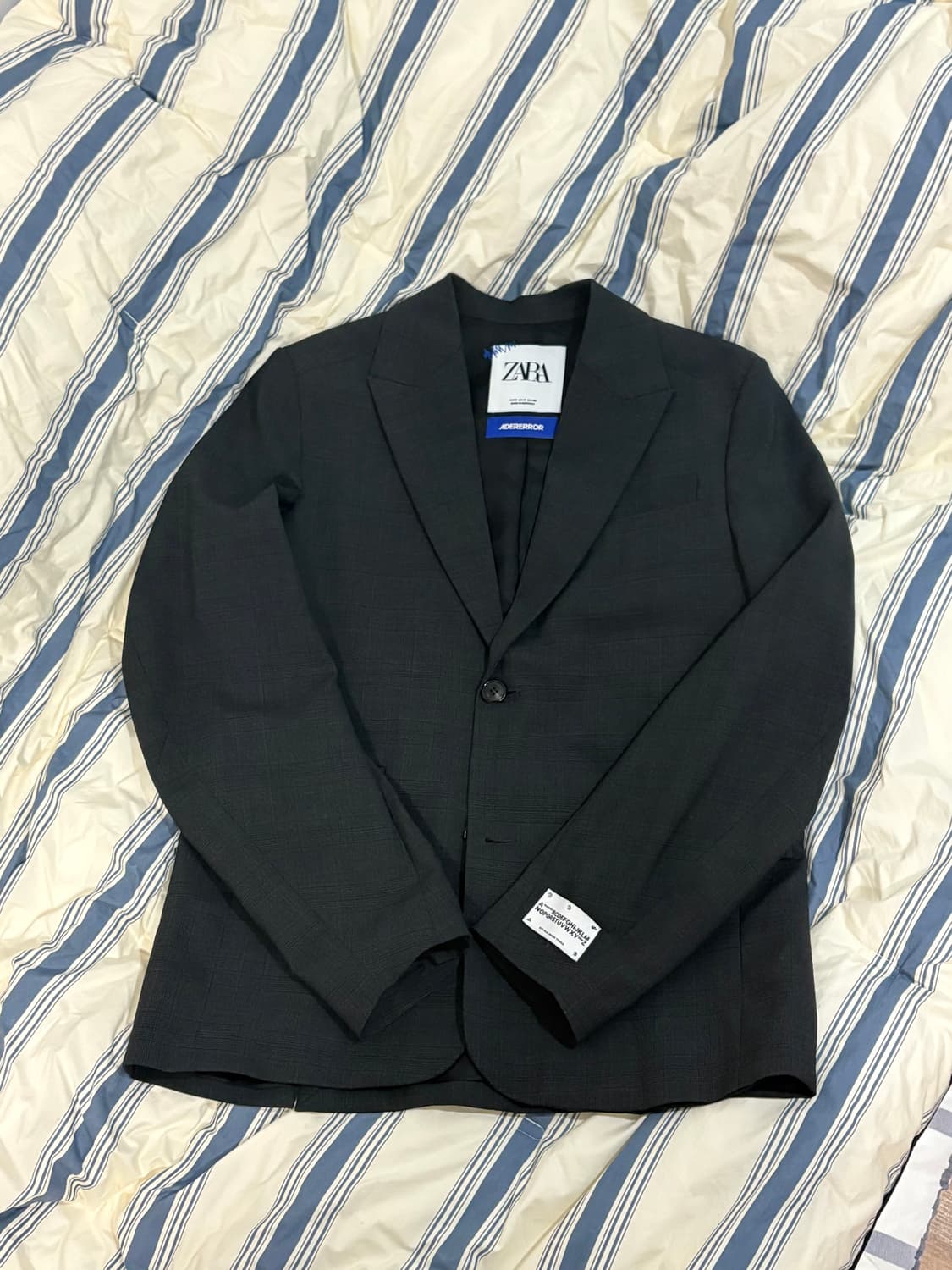 자라 아더에러 블레이저 S 상품이미지1