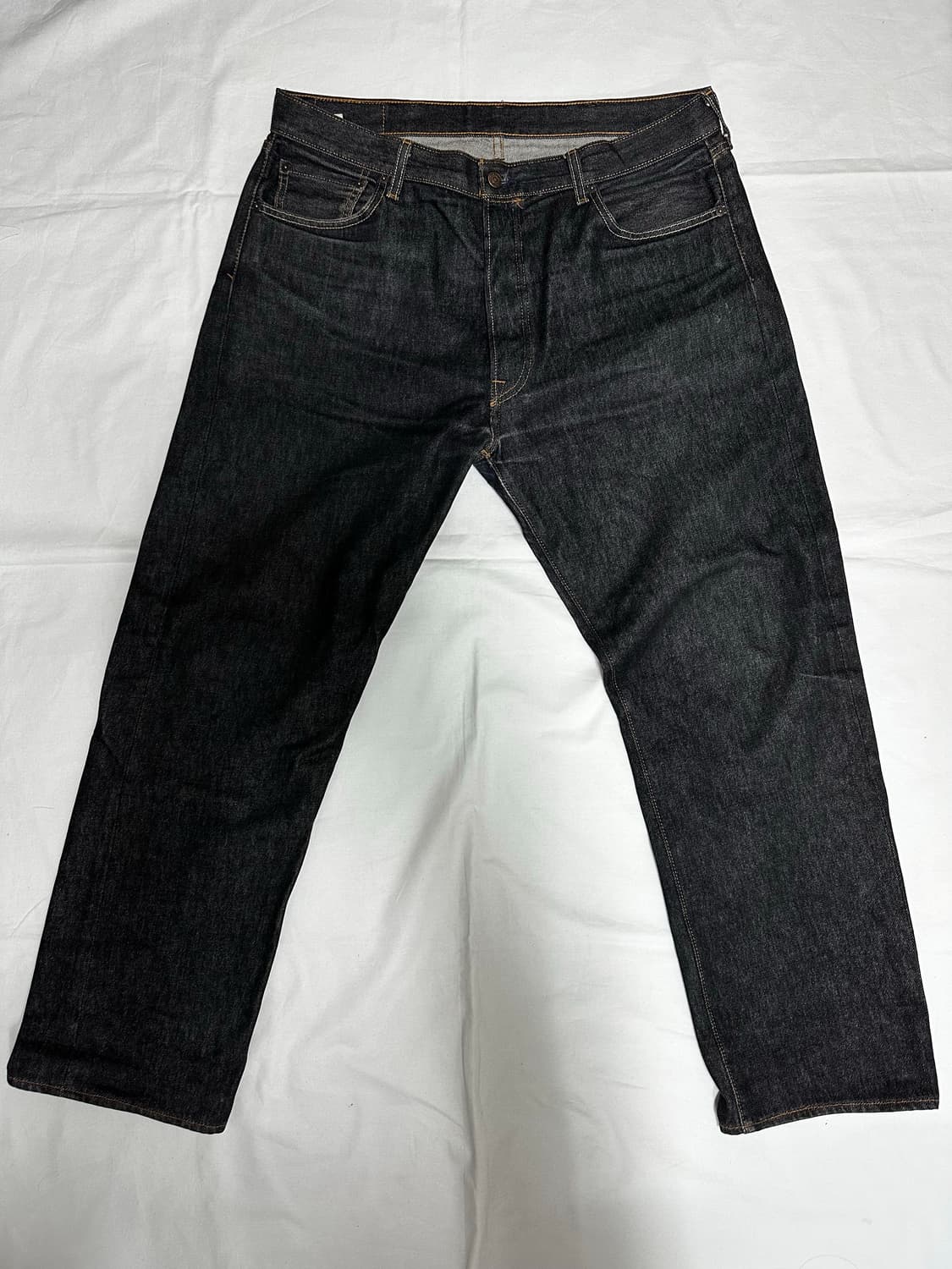 리바이스 501 상품이미지1