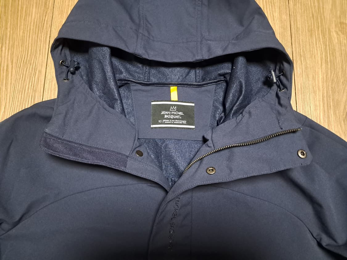 장미쉘바스키아 여성 트렌치코트 95 상품이미지4