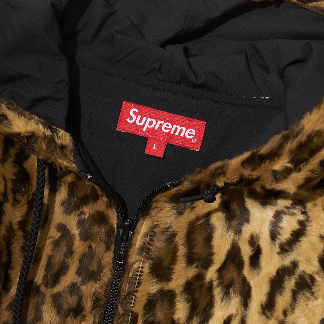 SUPREME hoodie 상품이미지3