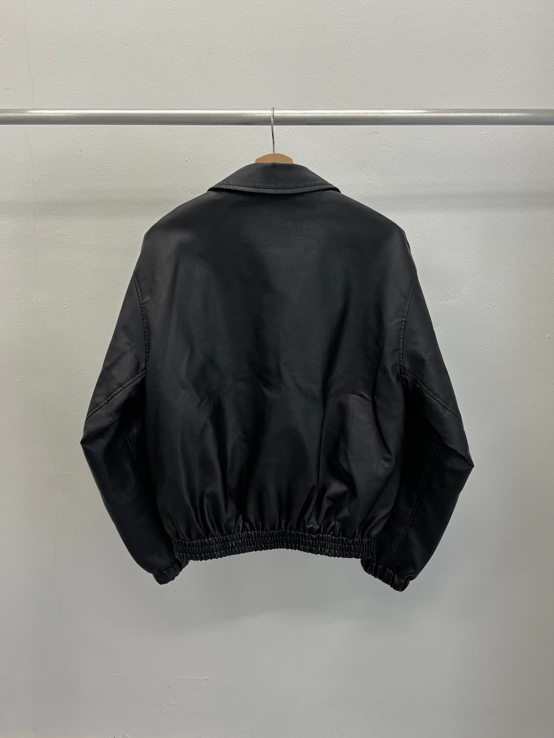 프릭스스토어 가죽 자켓 상품이미지3