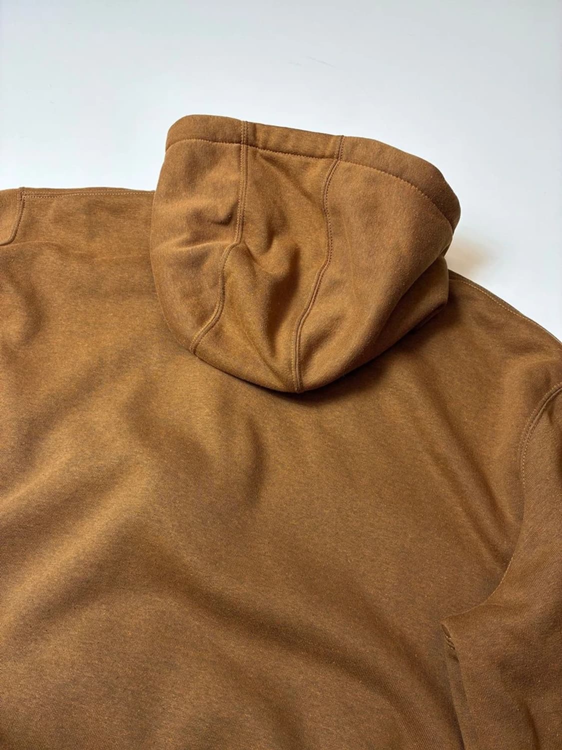 칼하트 레인디펜더 워크웨어 써멀 후드집업 PN8125 상품이미지5