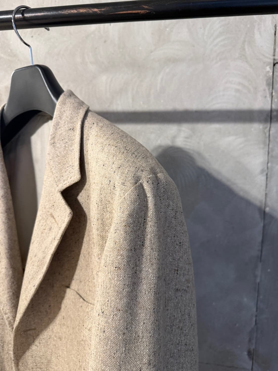 에르메네질도 제냐 테일러드 자켓 105 상품이미지5