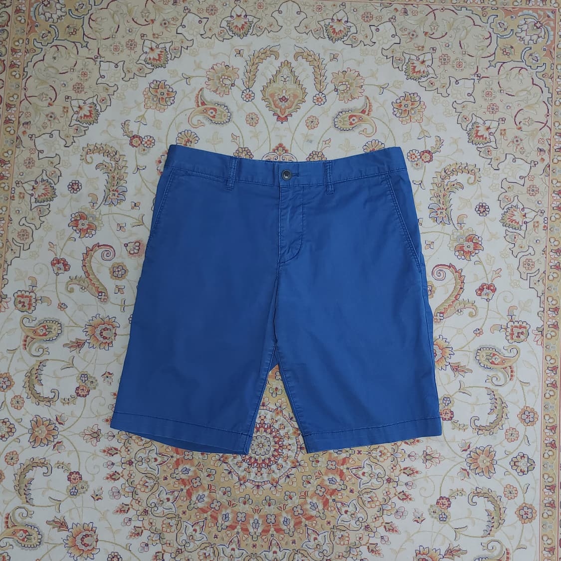 라코스테 남성 5부 바지
30 상품이미지1