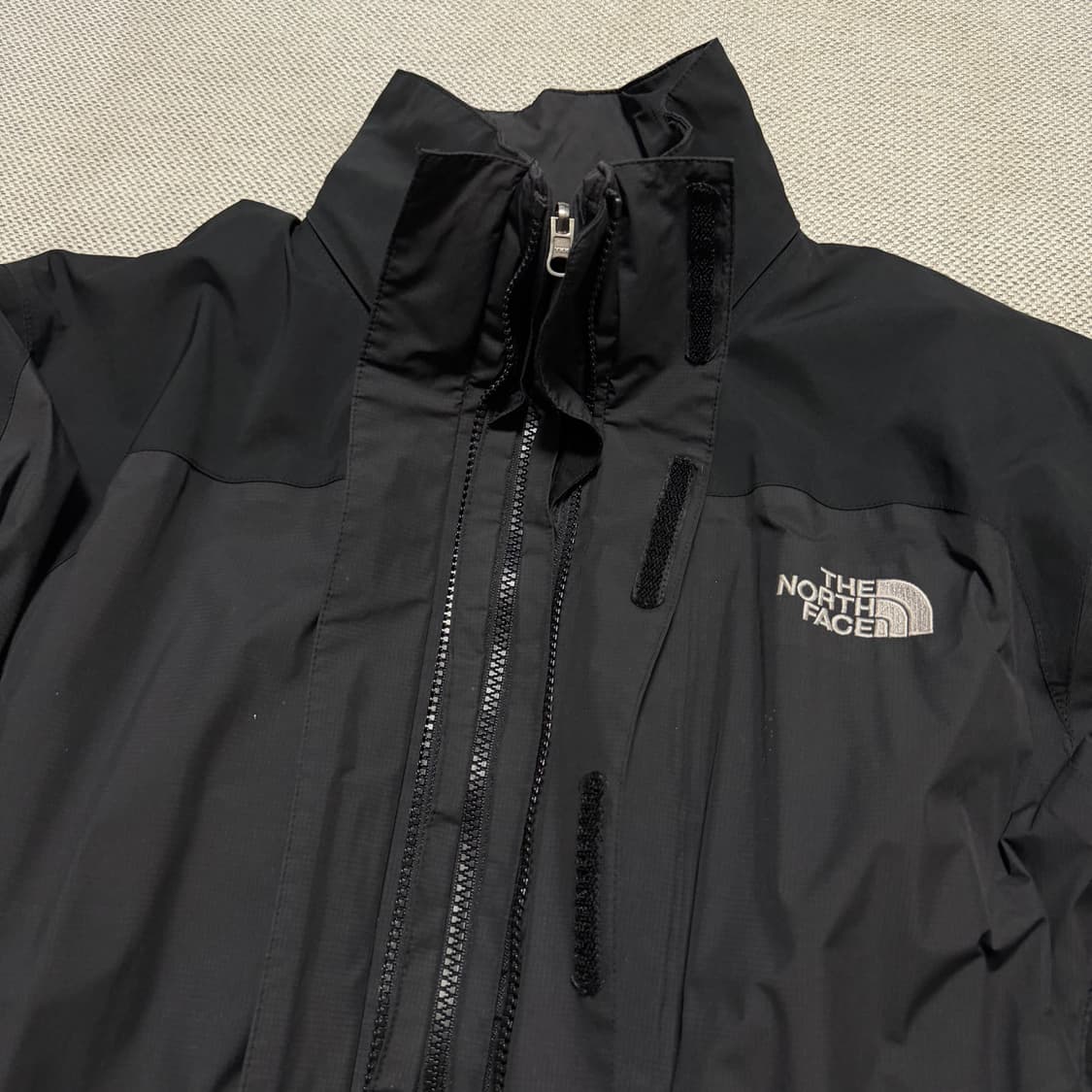 노스페이스 써밋시리즈 고어텍스 프로쉘 바람막이 상품이미지4