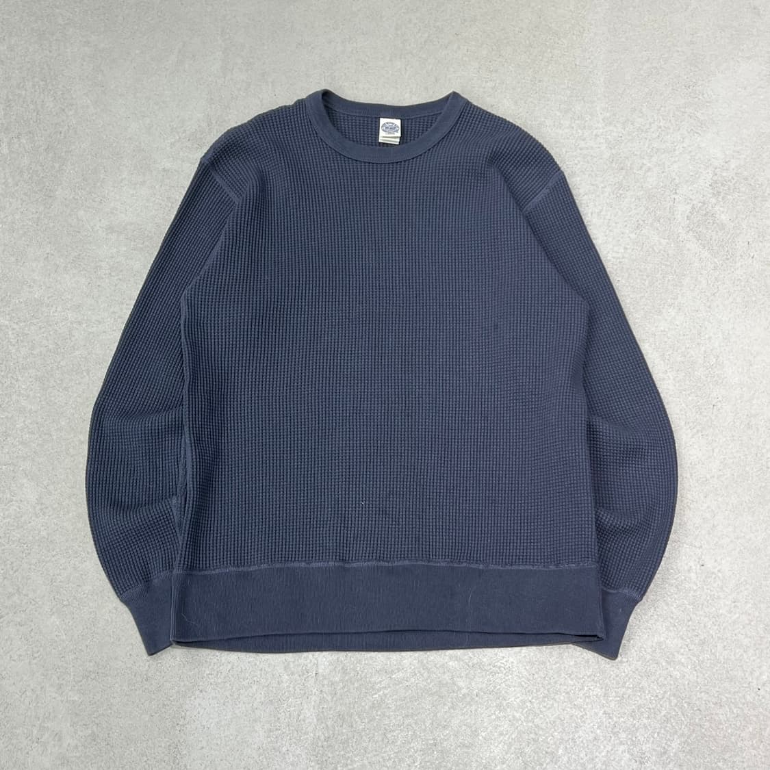 토이즈맥코이 라운드넥 니트 s10184 상품이미지1