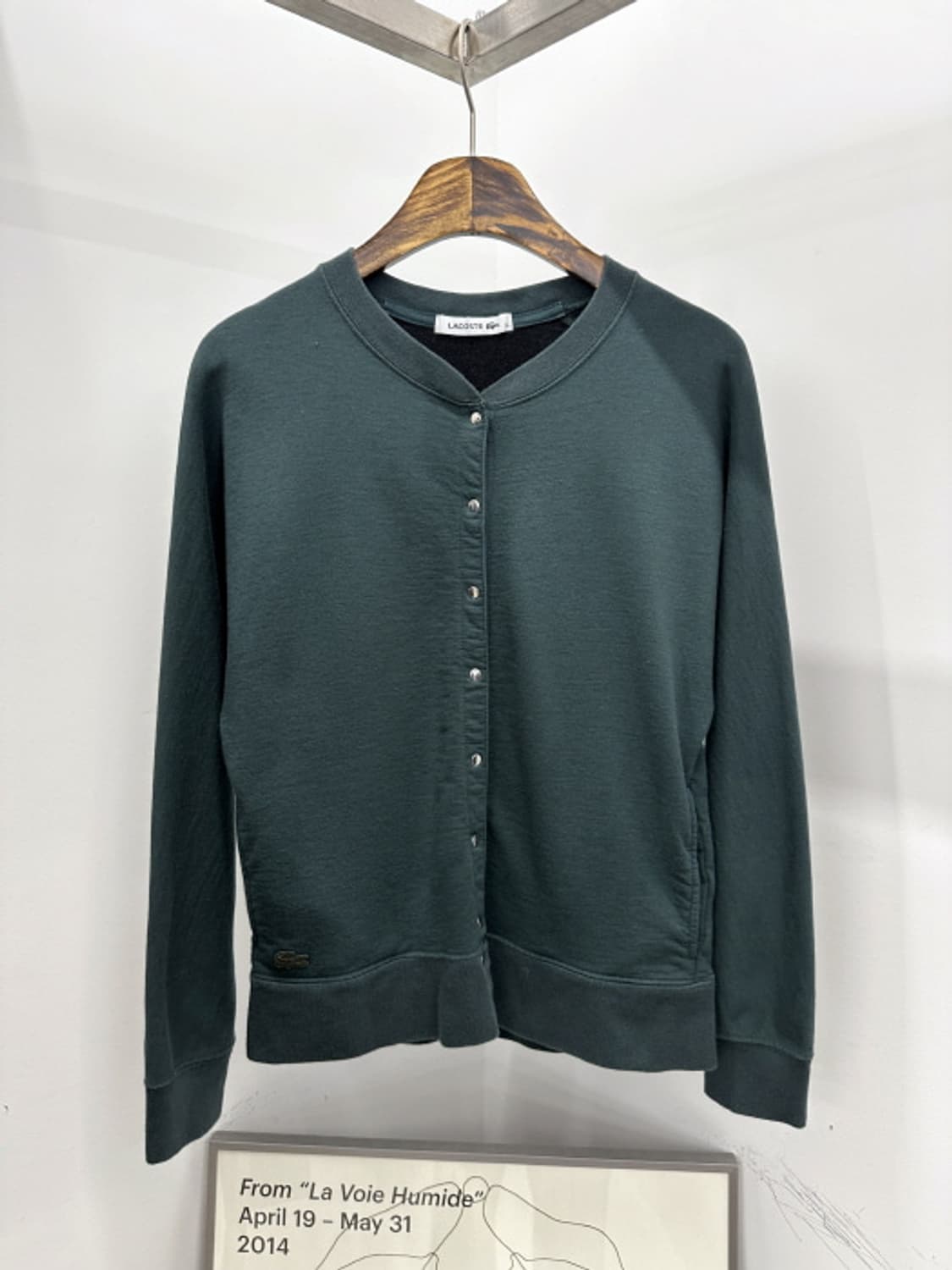 LACOSTE (M) 상품이미지1