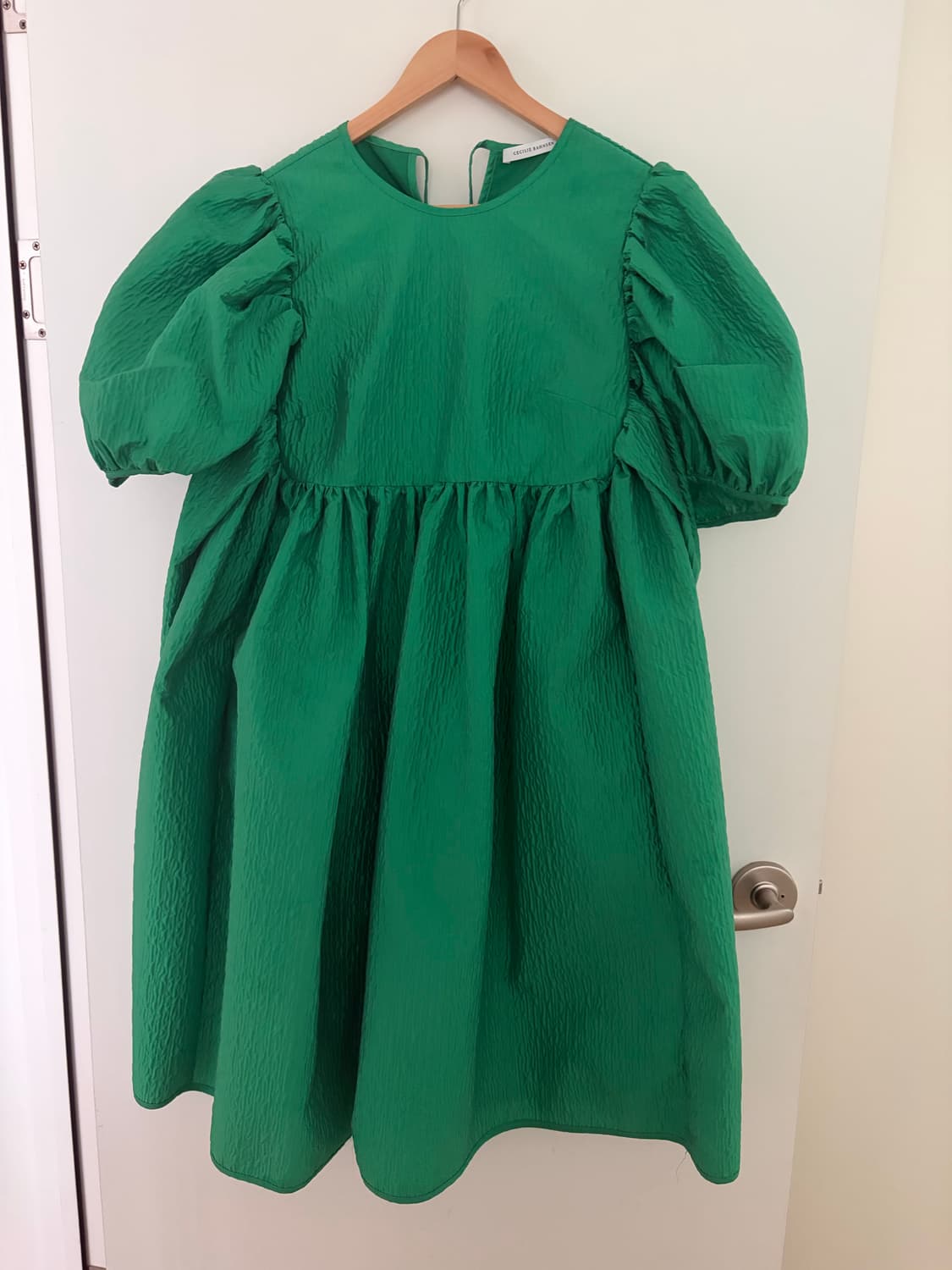 Cecilie bahnsen  상품이미지1