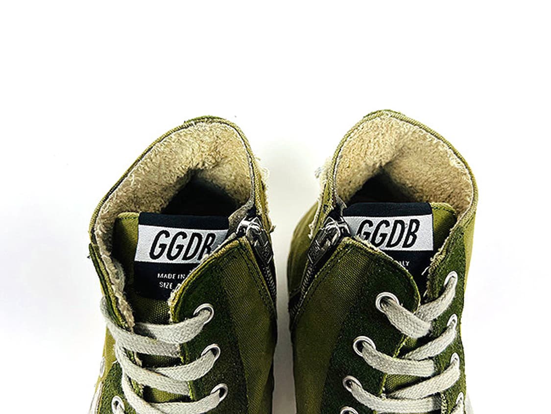 (255) 골든구스 프란시 상품이미지3